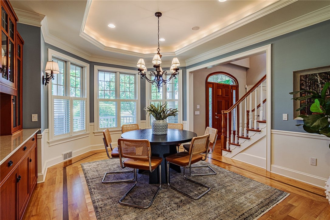 Victor, New York, 14564, United States, 5 Bedrooms Bedrooms, ,6 BathroomsBathrooms,Residential,Active,1919058