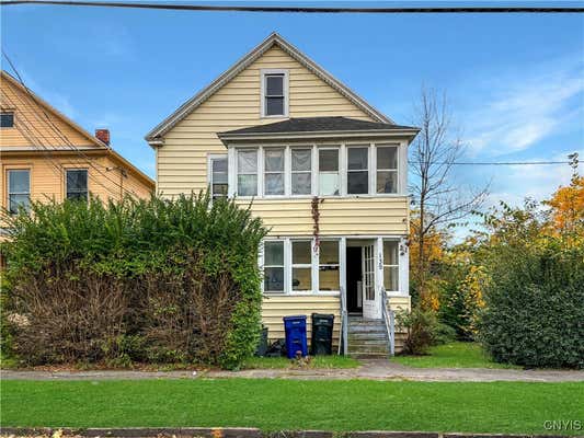 139 PULASKI ST, SYRACUSE, NY 13204 - Image 1