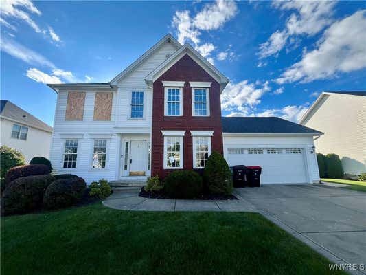 31 ASHWOOD CT, LANCASTER, NY 14086 - Image 1