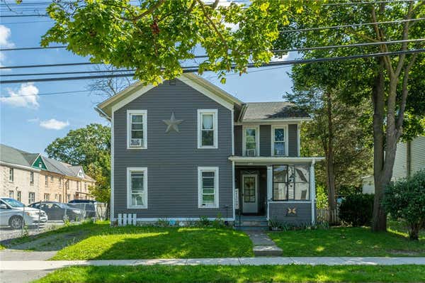 126 STATE ST, BATAVIA, NY 14020 - Image 1