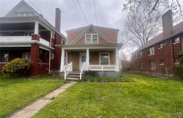 1868 NIAGARA AVE, NIAGARA FALLS, NY 14305 - Image 1