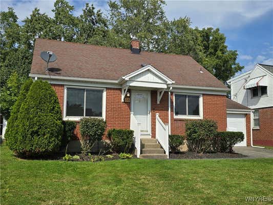 38 BALBACH DR, BUFFALO, NY 14225 - Image 1