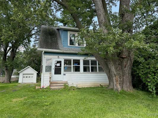 114 LEONARD ST, SYRACUSE, NY 13211 - Image 1