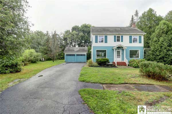 14 WEBSTER ST, LAKEWOOD, NY 14750 - Image 1