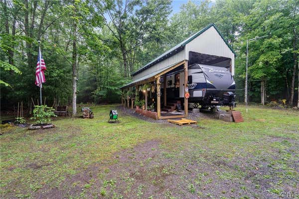 266 BIRMINGHAM WOODS DR, CAMDEN, NY 13316 - Image 1