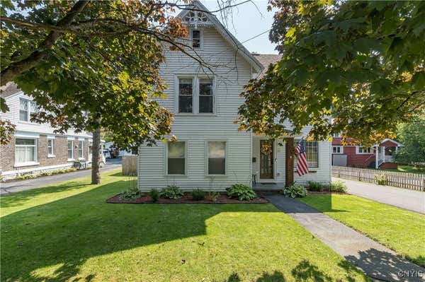 878 STATE ST, CARTHAGE, NY 13619 - Image 1