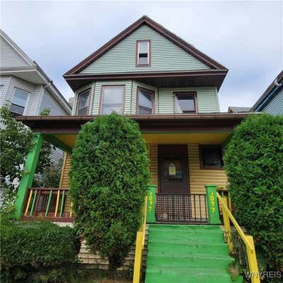 1097 TONAWANDA ST, BUFFALO, NY 14207 - Image 1