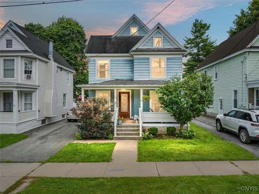 123 ELM ST, ILION, NY 13357 - Image 1