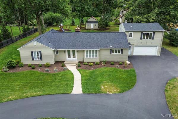 610 MOUNTAIN VIEW DR, LEWISTON, NY 14092 - Image 1