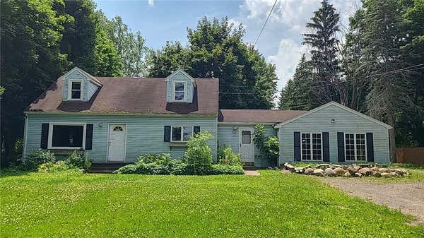 5823 BROCKPORT SPENCERPORT RD, BROCKPORT, NY 14420 - Image 1