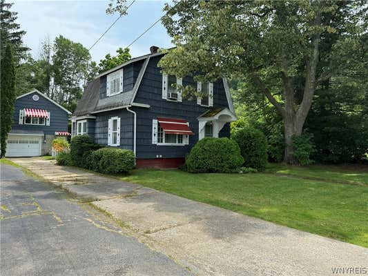 159 S MAIN ST, SALAMANCA, NY 14779 - Image 1