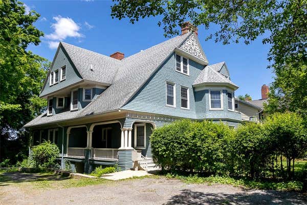 34 MAIN ST, GENESEO, NY 14454 - Image 1