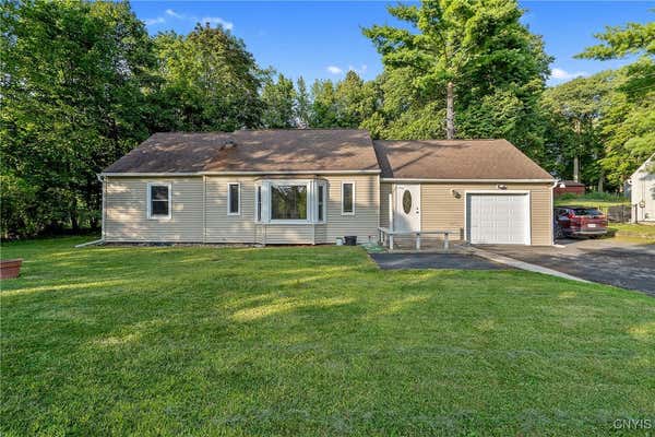 3621 COLD SPRINGS RD, BALDWINSVILLE, NY 13027 - Image 1