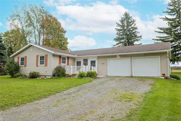 1976 LEWISTON RD, BASOM, NY 14013 - Image 1