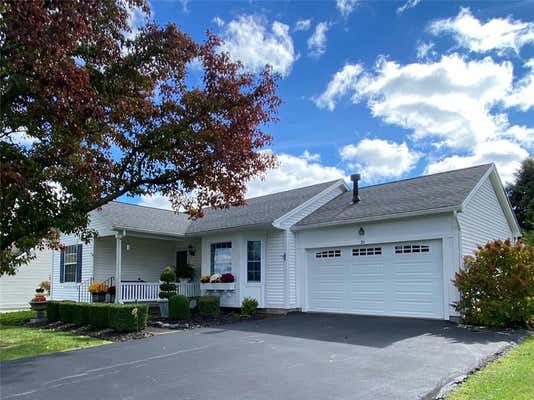 21 BAY HEIGHTS CIR, GENEVA, NY 14456 - Image 1