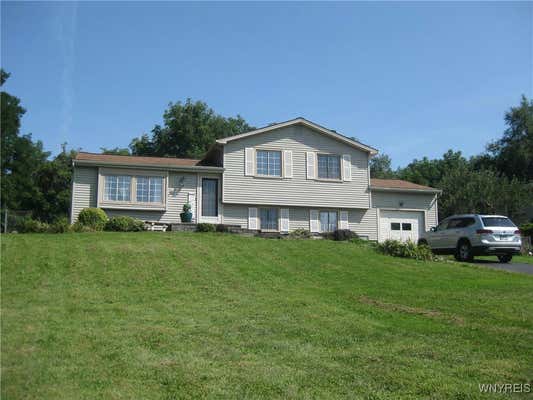 420 NORTH AVE, AVON, NY 14414 - Image 1