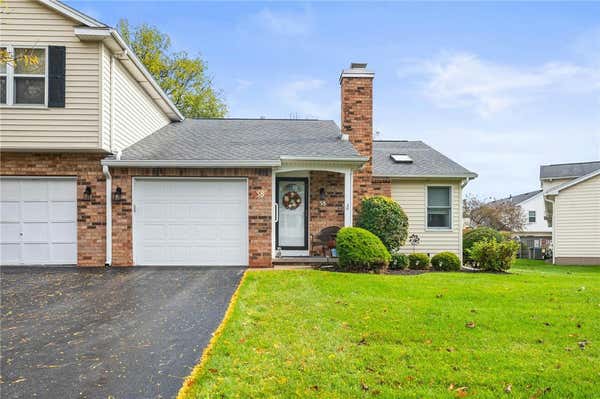 38 FLOWER DALE CIR, ROCHESTER, NY 14626 - Image 1