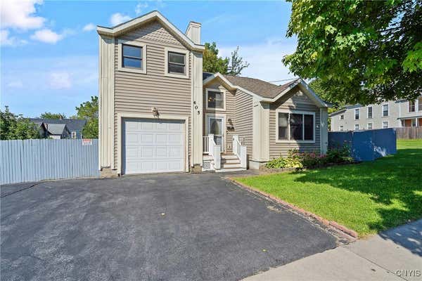 405 ELM ST, SYRACUSE, NY 13203 - Image 1