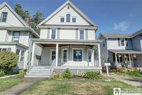 744 PARK AVE, DUNKIRK, NY 14048 - Image 1