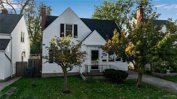 34 COBURG ST, BUFFALO, NY 14216 - Image 1