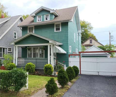 224 MORTON ST, ROCHESTER, NY 14609 - Image 1