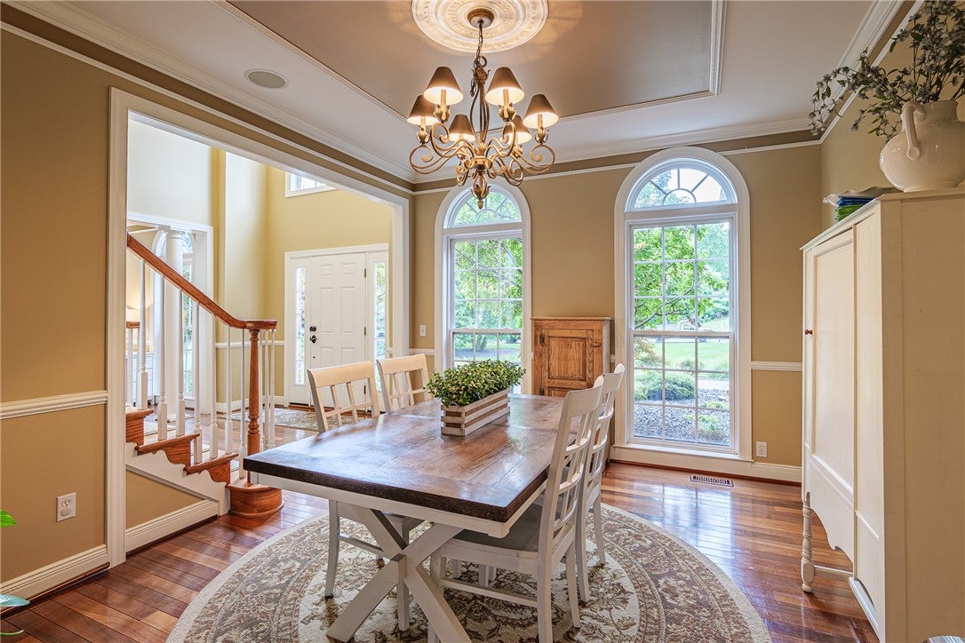 Victor, New York, 14564, United States, 5 Bedrooms Bedrooms, ,5 BathroomsBathrooms,Residential,Active,1926889