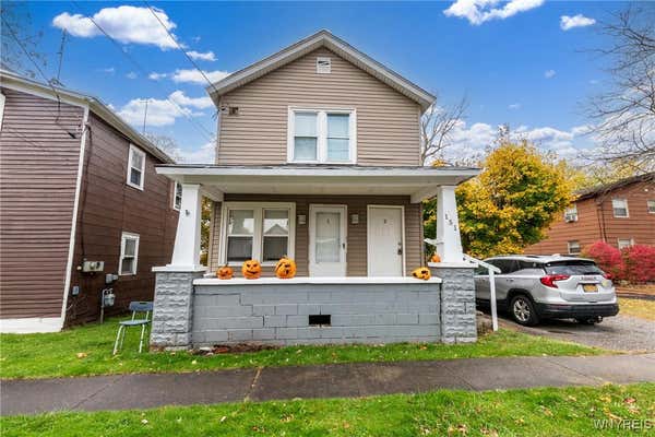 151 GOODING ST, LOCKPORT, NY 14094 - Image 1