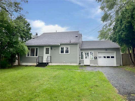 303 STANTON DR, SYRACUSE, NY 13214 - Image 1