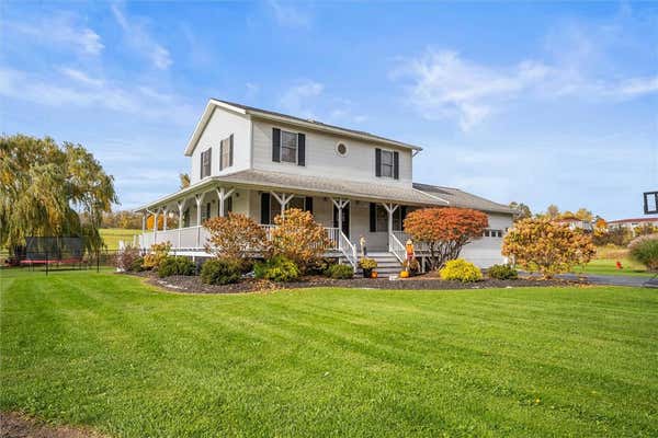 723 WHITE SPRINGS DR, GENEVA, NY 14456 - Image 1