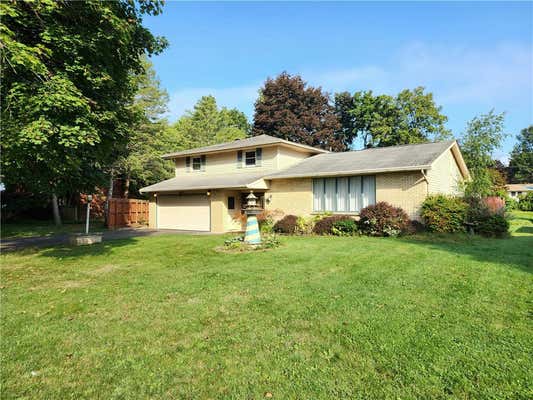 364 FIESTA RD, ROCHESTER, NY 14626 - Image 1