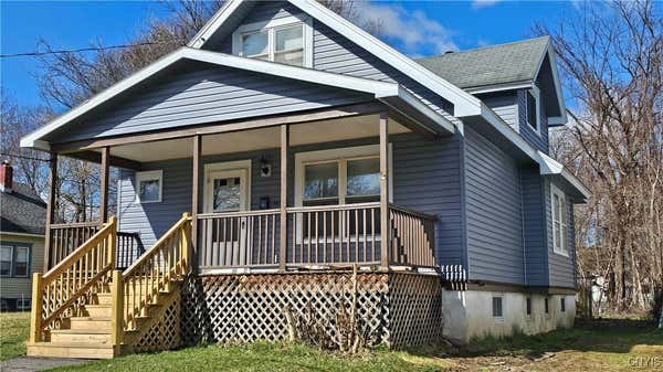 160 W MATSON AVE, SYRACUSE, NY 13205 - Image 1