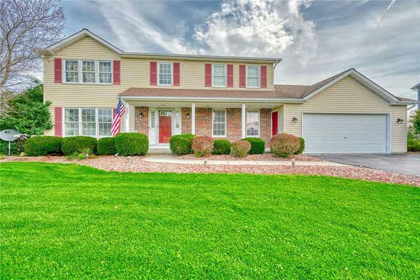 65 QUAIL LN, ROCHESTER, NY 14624 - Image 1