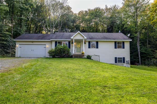 173 SLOSSON RD, WEST MONROE, NY 13167 - Image 1