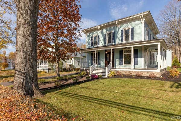 149 E GENESEE ST, SKANEATELES, NY 13152 - Image 1