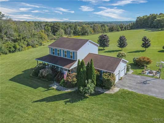 1964 LEE MULROY RD, SKANEATELES, NY 13152 - Image 1