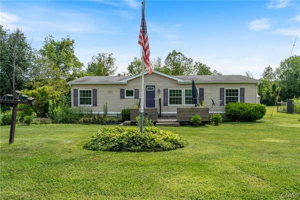 173 TUCKER RD, TRUMANSBURG, NY 14886 - Image 1