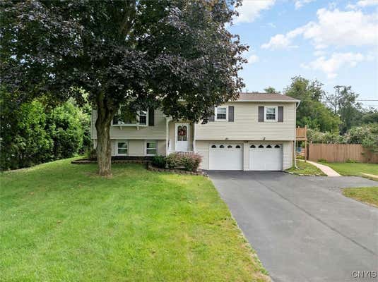 4646 FRENCH RD, CLINTON, NY 13323 - Image 1