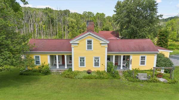 7484 STATE ROUTE 20A, BLOOMFIELD, NY 14469 - Image 1