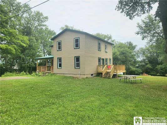 8790 DYE RD, SOUTH DAYTON, NY 14138 - Image 1