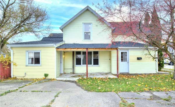 107 FELTON ST, NORTH TONAWANDA, NY 14120 - Image 1