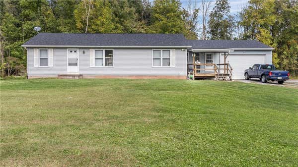 1301 DRAKE RD, BROCKPORT, NY 14420 - Image 1