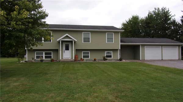 1337 JOHNSON RD, CHURCHVILLE, NY 14428 - Image 1