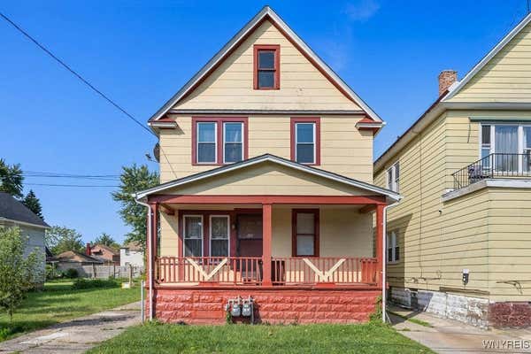 124 EDISON AVE, BUFFALO, NY 14215 - Image 1