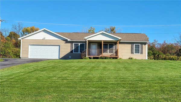 151 WOODSEDGE DR, LANSING, NY 14882 - Image 1