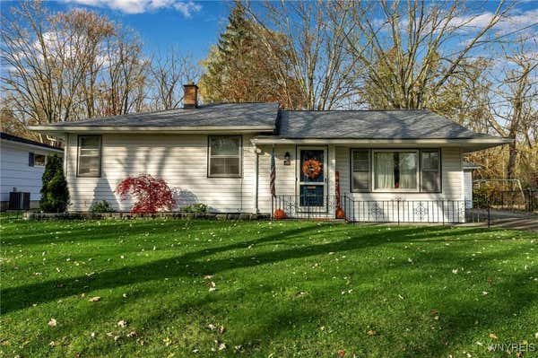 1400 BIRCH DR, NORTH TONAWANDA, NY 14120 - Image 1