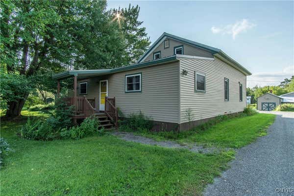 25971 STATE ROUTE 411, THERESA, NY 13691 - Image 1