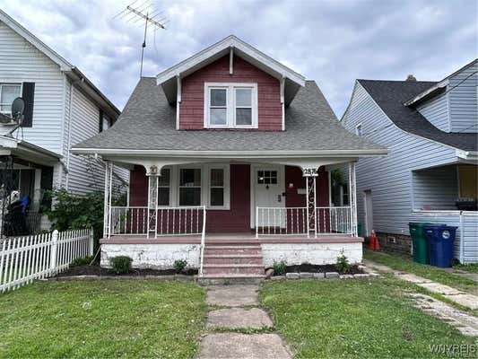 2876 MCKOON AVE, NIAGARA FALLS, NY 14305 - Image 1