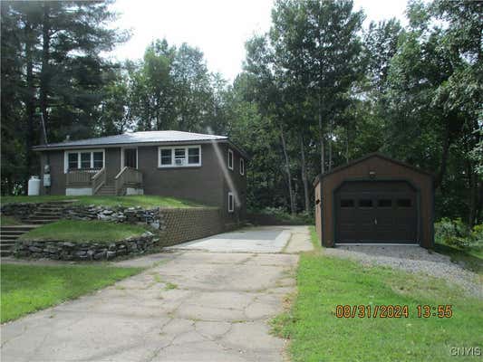 8737 VAN AMBER RD, CASTORLAND, NY 13620 - Image 1