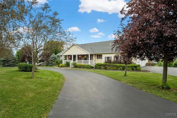 2785 HARDSCRABBLE RD, ERIEVILLE, NY 13061 - Image 1