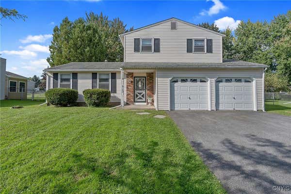 5330 SKYLARK CIR, CLAY, NY 13041 - Image 1